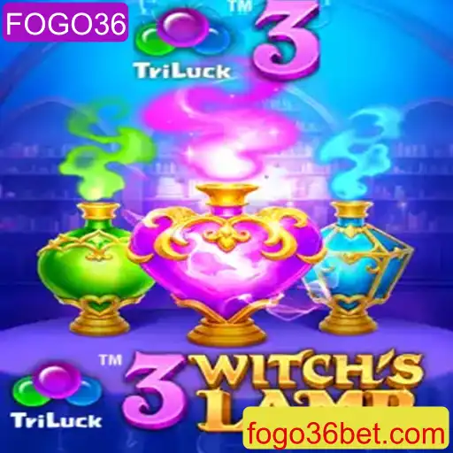 Explorando o Universo de 3WitchsLamp: O Despertar das Bruxas