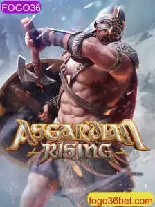 Descubra AsgardianRising: A Aventura Épica do Momento
