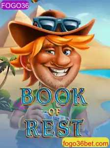 Explorando o Fascinante Mundo de BookofRest com a Chave FOGO36