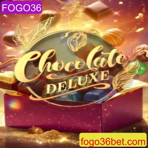 Descubra o Mundo de ChocolateDeluxe: O Jogo que Transforma Sonhos em Realidade