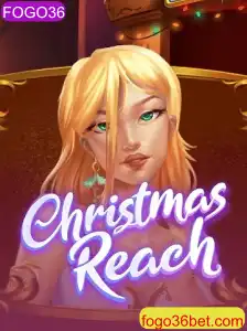 Explorando o Universo de ChristmasReach: Inovação e Estratégia no Mundo dos Games