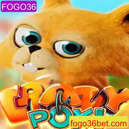 Desvendando CrazyPoki: O Jogo que Revoluciona com FOGO36