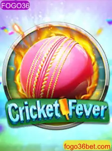 CricketFever: Mergulhe na Empolgante Experiência do Jogo com FOGO36
