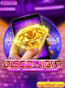 Desvendando os Segredos de DiscoNightM: Um Mergulho no Mundo do Jogo com FOGO36