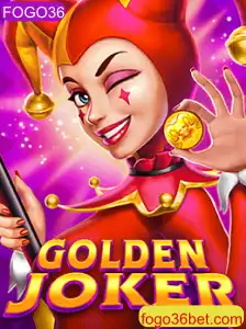 Descubra o Mundo Empolgante de GoldenJoker: O Jogo de Estratégia e Sorte