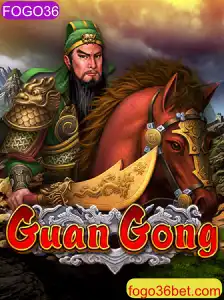 GuanGong: Descubra o Novo Jogo com a Palavra-Chave Fogo36