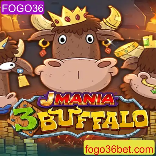 Descubra o Universo de JMania3Buffalo: O Novo Jogo de Estratégia e Aventura