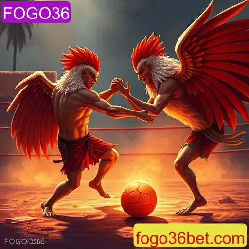 Jogos de sabong