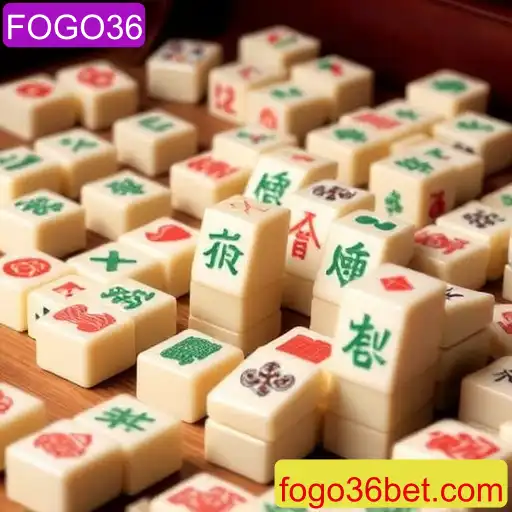 Mahjong