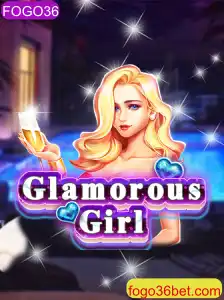 Descubra o Universo de GlamorousGirl: Aventura e Estratégia com FOGO36