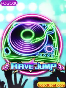 Descubra RaveJump: O Novo Fenômeno dos Jogos com FOGO36