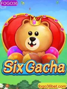 Descobrindo o Universo de SixGacha: Uma Aventuras Única