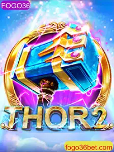 Descubra Thor2: O Jogo de Fogo e Aventura