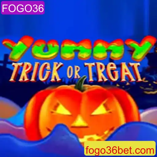 YummyTrickorTreat: Uma Nova Experiência de Jogo em Meio a Sustentabilidade e Diversão